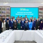 Творческая интеллигенция области Абай – за Новую Конституцию