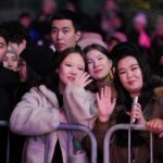 На празднование Наурыза в Семее собралось более 50 тысяч человек