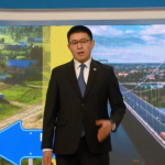На телеканале Semey запущена новая программа «Қаладан – ауылға»