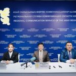 В области Абай обновляют теплосети и готовят новые инженерные проекты для Семея