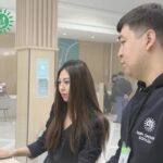 Около 700 казахстанцев прошли обучение цифровой грамотности в ЦОНах за месяц