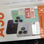 «Подарок» обернулся долгом: жительница Семея пожаловалась на мобильного оператора