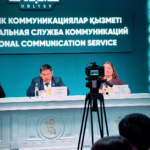 В области Абай активно развивается волонтерское движение