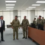 Пожар в “Семей орманы”: к тушению привлекли авиацию МЧС, Минобороны и КНБ
