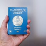 Казахстанцы оформили более 1,5 миллиона паспортов и удостоверений личности в ЦОНах по всей стране