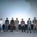 В Семее состоялась премьера фильма «38. Соңғы нүкте»