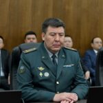 В Департаменте по чрезвычайным ситуациям области Абай назначен новый руководитель