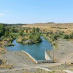 В области Абай обсуждены вопросы строительства водохранилищ и реконструкции гидротехнических сооружений
